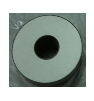 65Khz Ultrasonic Welding Transducer , Mask Transducer Piezoelectric Ring