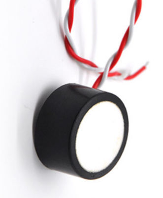 Керамический пьезоэлектрический ультразвуковой преобразователь с емкостью 1000pF /-20%