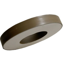 Стойкость Пьезо керамического кольца диаметра 35мм высокая для очищая датчика