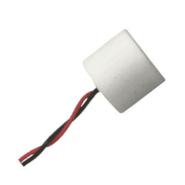 Ультразвуковой датчик уровня ИП65 ПБТ расквартировывая ультразвуковой датчик топлива с кабелями