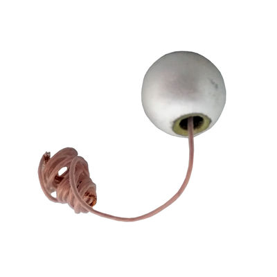 Диаметр элемента высокого Депендабилиты Пьезо ОЭМ ОДМ 10 кс 0.8мм доступный