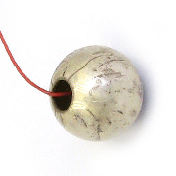 Универсальная сфера элемента ПЗТ 51 Пьезосерамик или форма полусферы опционная