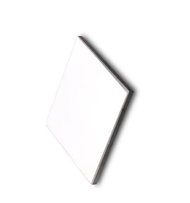 Военно-морской флот керамики прямоугольника пьезоэлектрический II 5700pF 32KHz ультразвуковое