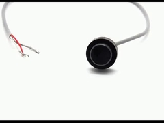 Ультразвуковой датчик